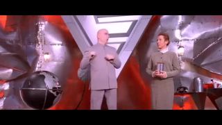 Asstr Deleted scenes - Austin Powers_ The Spy Who Shagged...