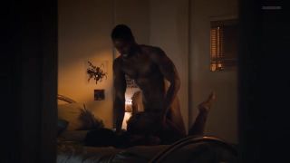 FutaToon Dominique Perry Nude - Insecure s01e08 (US 2016) Gay Hunks
