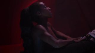 Vip-File Dominique Perry, Rayven Mervin Nude - Insecure s01e08 (2016) Groping