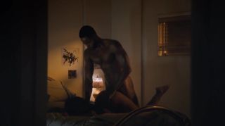 Phun Dominique Perry, Rayven Mervin Nude - Insecure s01e08 (2016) Dad