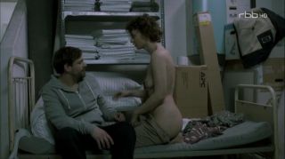 Gay Oralsex Effi Rabsilber Nude - Nackt (2016) Amature Sex Tapes