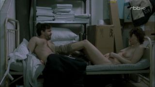 Big Natural Tits Effi Rabsilber Nude - Nackt (2016) ThisVid