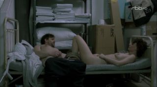 Tush Effi Rabsilber Nude - Nackt (2016) AsiaAdultExpo