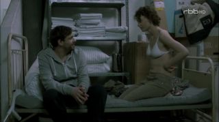 AdultFriendFinder Effi Rabsilber Nude - Nackt (2016) Oldvsyoung
