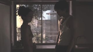 Friends Eiko Ohtani Nude - Murder On D Street (2015) 2 Rough Porn
