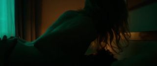 Glasses Eliza Taylor Nude - The November Man (2014) Vagina