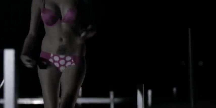 Guy Emily Crighton, Ashley Laventure etc. Nude - Pinup Dolls on Ice (2013) Huge Cock - 1