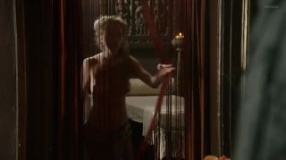 Plumper Emily Diamond Nude - Game Of Thrones s01e03 (2011) Fist