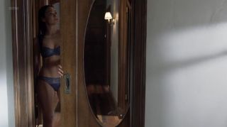 Stepbro Emmy Rossum Nude - Shameless - s08e08 (US 2017) Stretch
