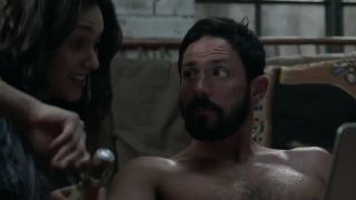 Hardcore Free Porn Emmy Rossum Nude - Shameless S05 BR (2015) 1 Black penis