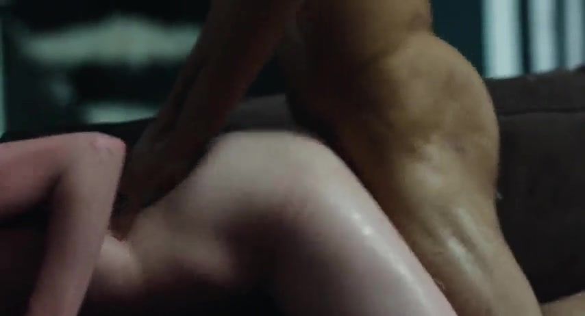Muscles Eva Menis-Mercier, Diane Rouxe Nude - The Smell of Us (2014) Titties - 2