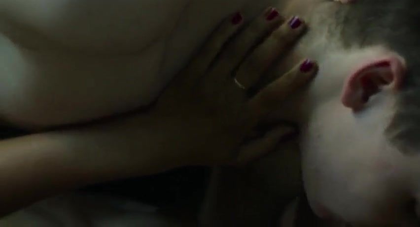 Sloppy Eva Menis-Mercier, Diane Rouxe Nude - The Smell of Us (2014) Interacial - 2