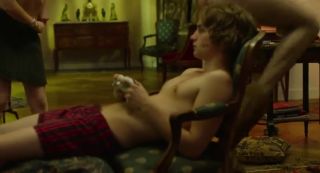 XBizShow Eva Menis-Mercier, Diane Rouxe Nude - The Smell of Us (2014) PornYeah