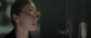 Bottom Freya Mavor nude - The Lady in the Car with Glasses and a Gun (2015) Hot Girl Porn