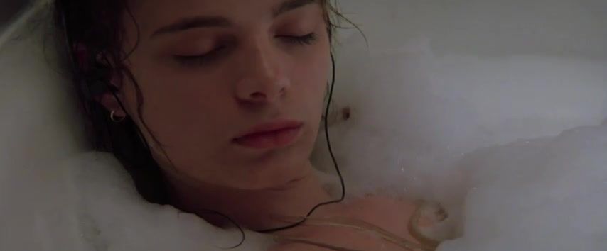 Camera Gabrielle Anwar Nude - Body Snatchers (1993) Gilf