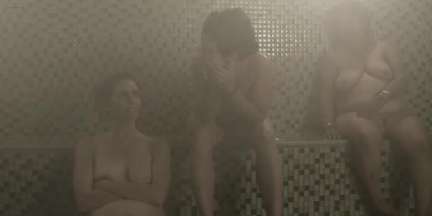 Sexo Anal Gaby Hoffmann, Jiz Lee, Carrie Brownstein Nude - Transparent (2015) 3D-Lesbian