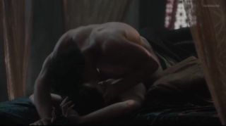 Gay 3some Genevieve Aitken Nude - Roman Empire - Reign Of Blood s01e04 (US 2016) Inked