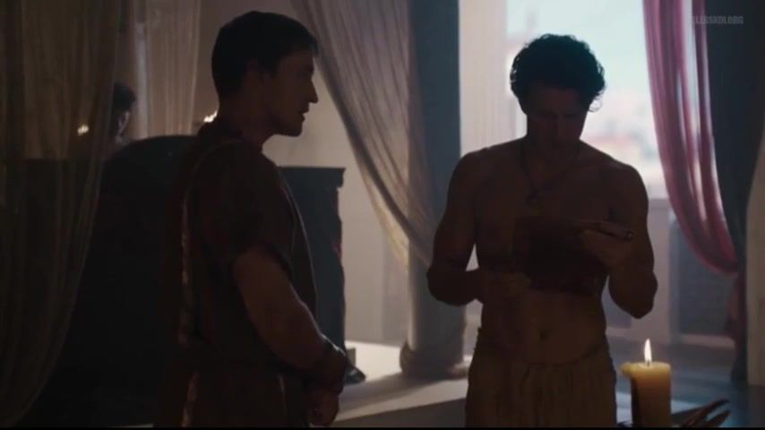 Asa Akira Genevieve Aitken Nude - Roman Empire - Reign Of Blood s01e05 (US 2016) Sapphicerotica