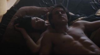 Cum On Ass Genevieve Aitken Nude - Roman Empire - Reign Of Blood s01e05 (US 2016) Big Natural Tits
