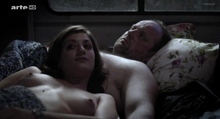 Big Dick Georgia Scalliet Nude - Rapace (2011) Shesafreak