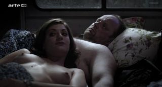 Natasha Nice Georgia Scalliet Nude - Rapace (2011) Blowing