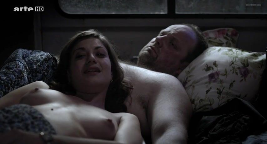 Moaning Georgia Scalliet Nude - Rapace (2011) videox