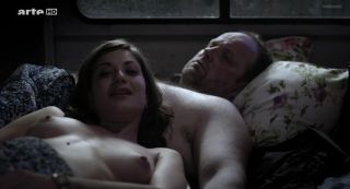 Tgirl Georgia Scalliet Nude - Rapace (2011) Porness