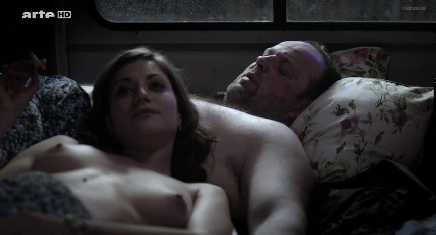 Orgasm Georgia Scalliet Nude - Rapace (2011) Porn