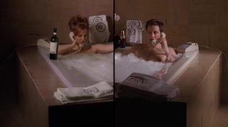 Telugu Gillian Anderson Nude - The X-Files (2000) s07e19...