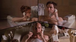 Made Gillian Anderson Nude - The X-Files (2000) s07e19 Gay Emo