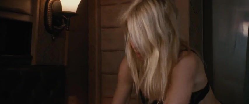 ImageFap Gwyneth Paltrow and Leighton Meester - Country Strong (2010) Love Making
