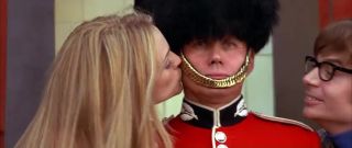 Private Sex Heather Graham - Austin Powers_ The Spy Who Shagged Me (1999) Gay Party