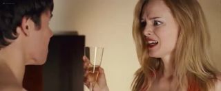 Verga Heather Graham Nude - Miss Conception (2008 Cocksucking