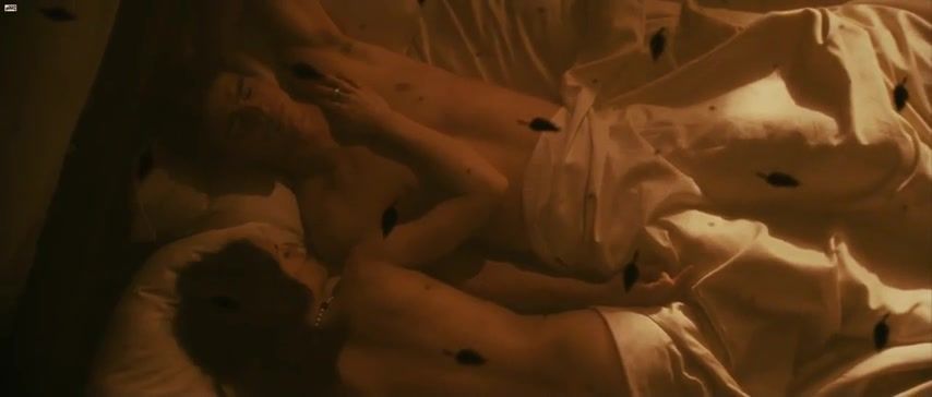 Dlouha Videa Hilary Swank Nude - The Black Dahlia (2006) XVicious