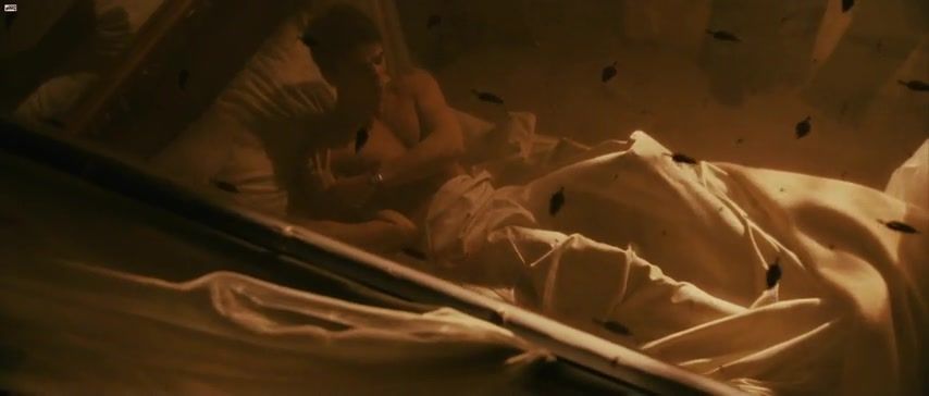 Tube77 Hilary Swank Nude - The Black Dahlia (2006) Gay Latino - 1