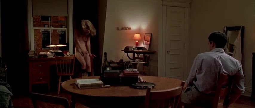Fake Tits Jacinda Barrett Nude - The Human Stain (2003) Tranny Porn - 2