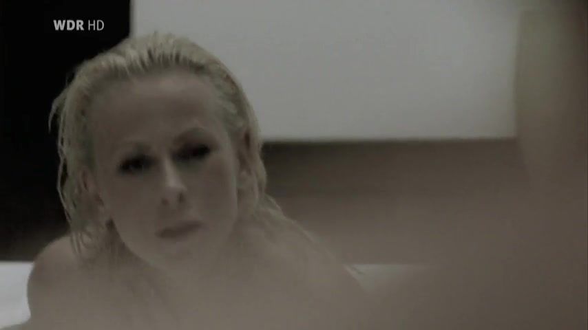 Yqchat Jenny Elvers Nude - Knallhart (2006) Masturbacion