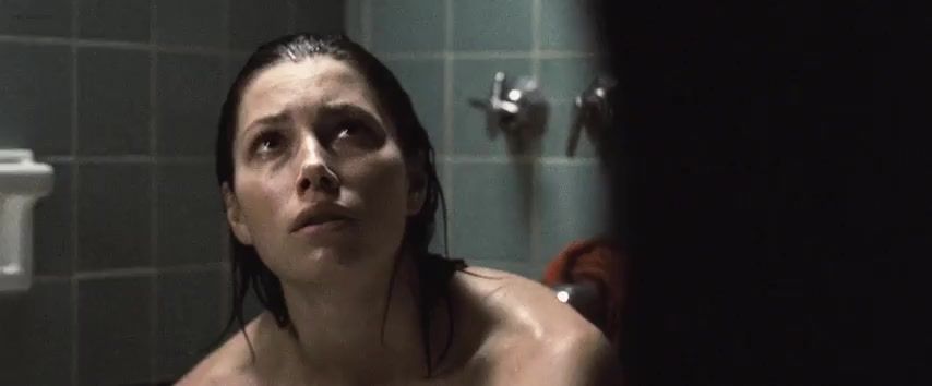 Cam Shows Jessica Biel Nude - Powder Blue (2009) Lesbos - 1