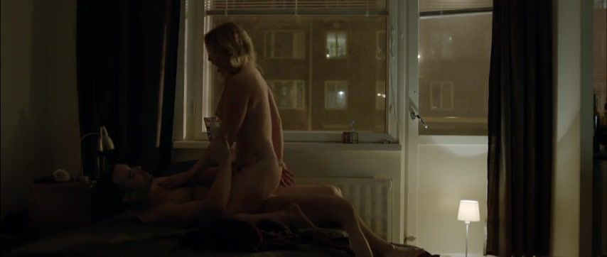 Secretary Jessica Grabowsky, Dorte Roemer, Jenni Utriainen Nude - 8-Pallo (2013) AdultEmpire