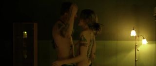 Busty Jessica Grabowsky, Dorte Roemer, Jenni Utriainen Nude - 8-Pallo (2013) Rimming