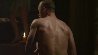 She Joanna Lamb naked - The Lost Legion (2014) FireCams