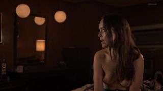 TurboBit Jodi Balfour Nude - Quarry s01e04 (US 2016) Amateur Sex Tapes