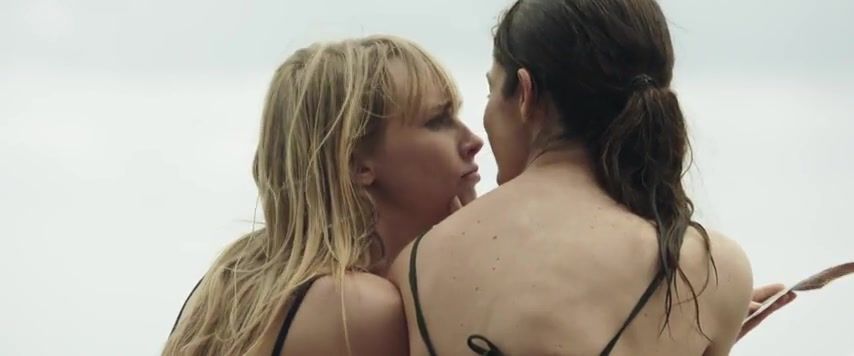 Girl Fuck Juana Acosta, Ingrid Garcia Jonsson Nude - Acantilado (2016) Super Hot Porn