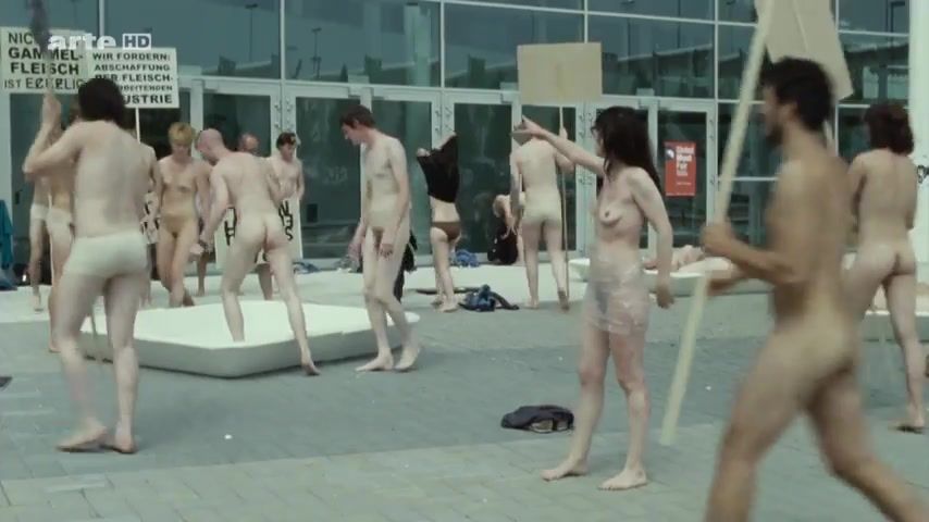 Perrito Julia Hummer, Eva Lobau, Jasna Fritzi Bauer Nude - Im Alter von Ellen (2010) Sislovesme