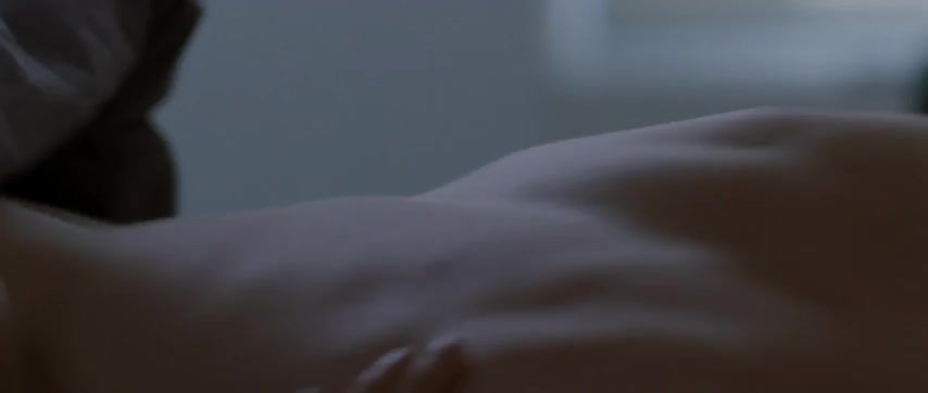 Older Julie Gayet Nude - Sans laisser de traces (2010) Doggie Style Porn