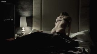 Korean Juliet Aubrey Nude - Hunted s01e07 (2012) Anal Sex