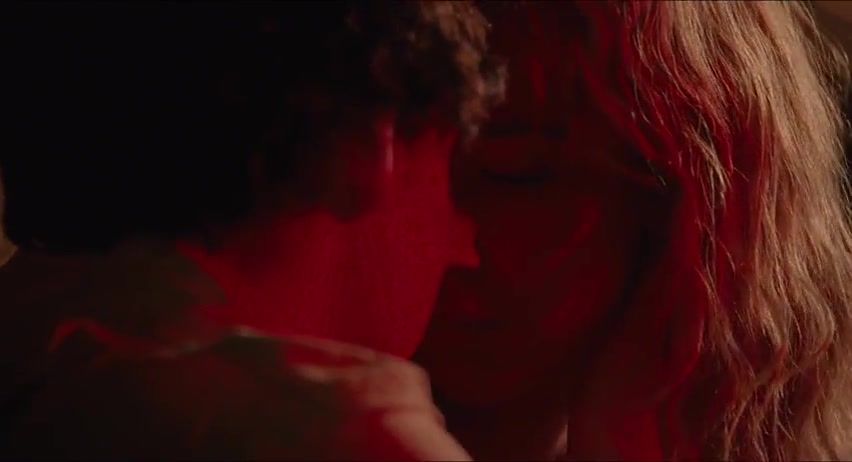 Rough Sex Juno Temple, Riley Keough Nude - Jack and Diane (2012 CoedCherry