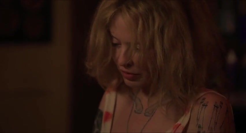 Oil Juno Temple, Riley Keough Nude - Jack and Diane (2012 Mother fuck