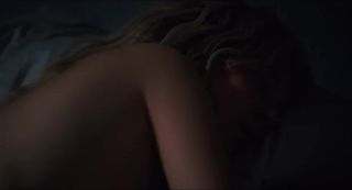 Spank Juno Temple, Riley Keough Nude - Jack and Diane (2012 Ikillitts