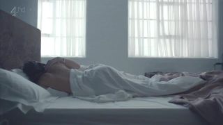 Jav Katie Mcgrath, Gemma Chan Nude - Dates s01e04 (2013) Pussyeating